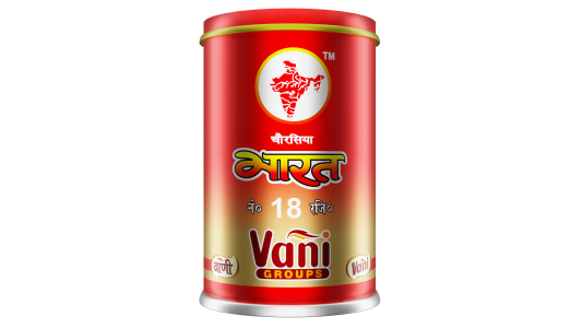 Vani Group, Vani, Tobacco, Zarda, Vani Zarda, Bharat Zarda