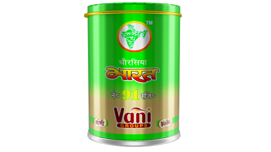 Vani Group, Vani, Tobacco, Zarda, Vani Zarda, Bharat Zarda