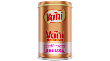 Vani Group, Vani, Tobacco, Zarda, Vani Zarda, Bharat Zarda